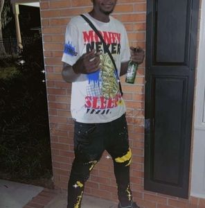 Meet your Posher, Durell